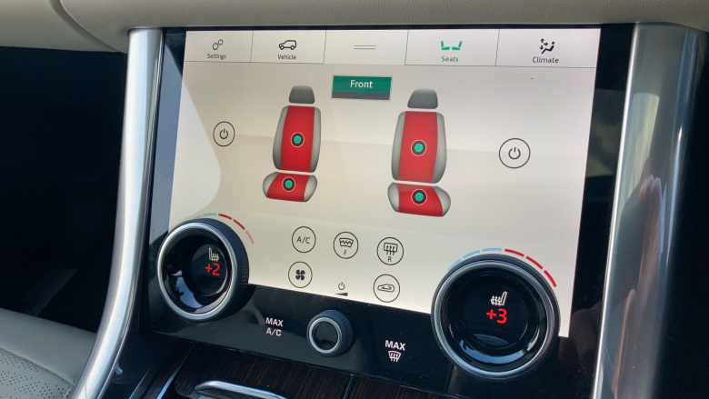 Land Rover Range Rover Sport 2.0 P400e Autobiography Dynamic 5dr Auto Estate